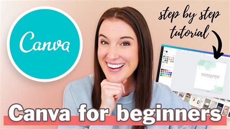 canva|How To Use Canva For BEGINNERS! [FULL Canva Tutorial 2023].
